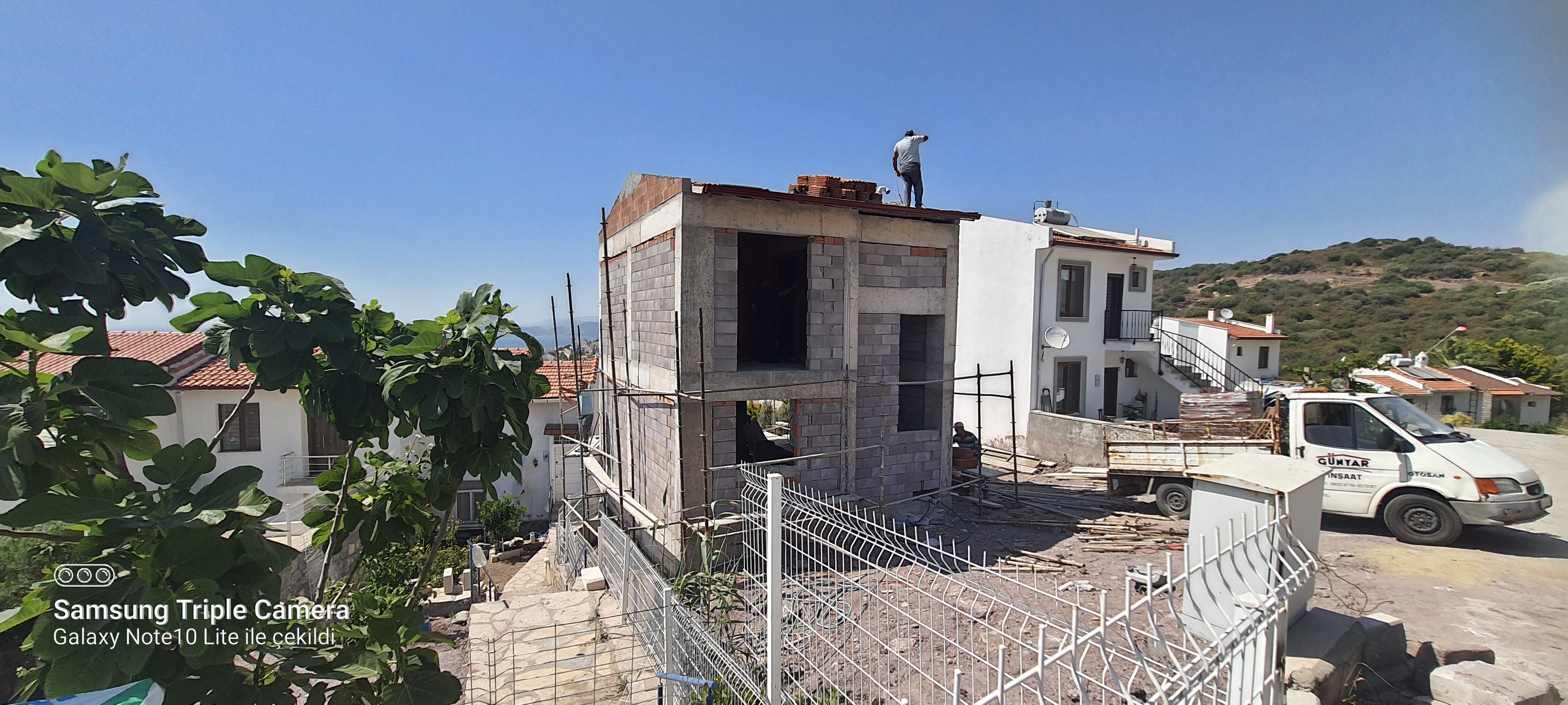 Nurcan Sağdıc Projesi